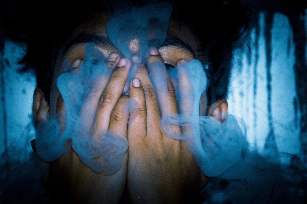 Какие чувства на самом деле рождают биполярное расстройство