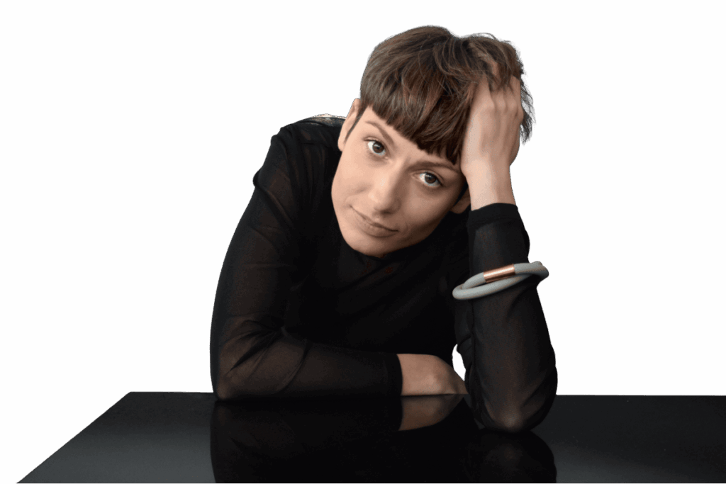 Контролирующая тревога - Иногда тревога возникает там, где человек много лет жил в непредсказуемых условиях — эмоциональных, бытовых или семейных