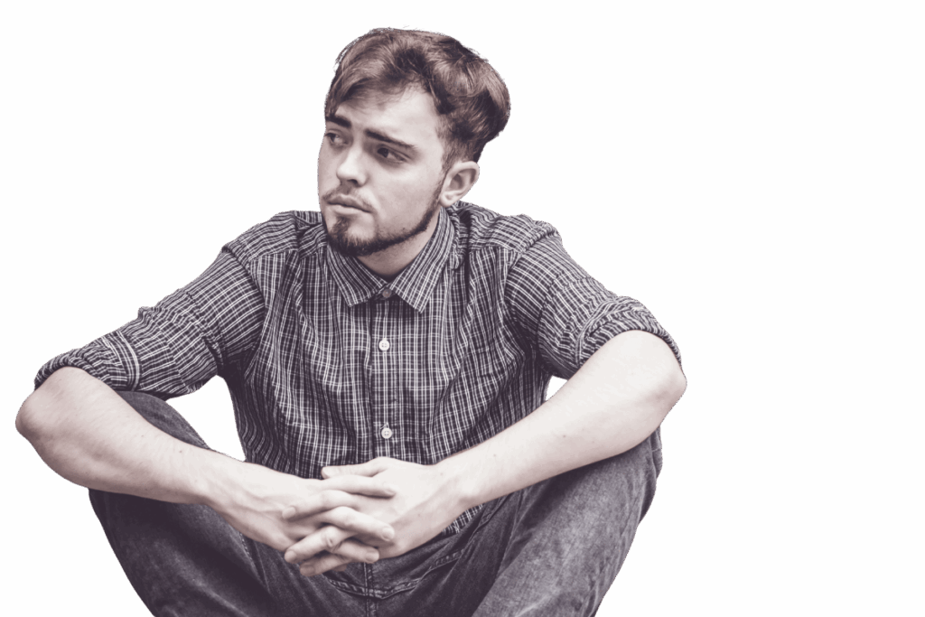 Обида заставляет человека чувствовать себя обесцененным, невидимым