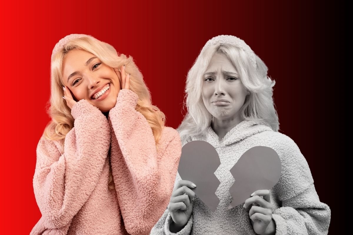 Чувства — это состояние, а не диагноз. Мы живём в мире, где любое переживание всё чаще пытаются объяснить медицинским словом.