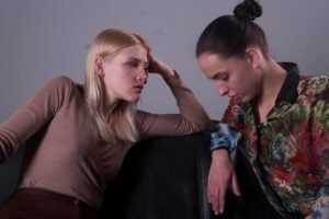 В психологии многое перепутали — А я здесь для того, чтобы периодически вносить ясность.